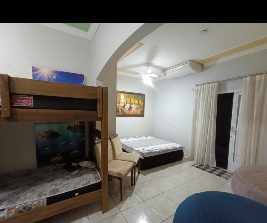 Hostel Raizer Campo Grande  Exterior photo