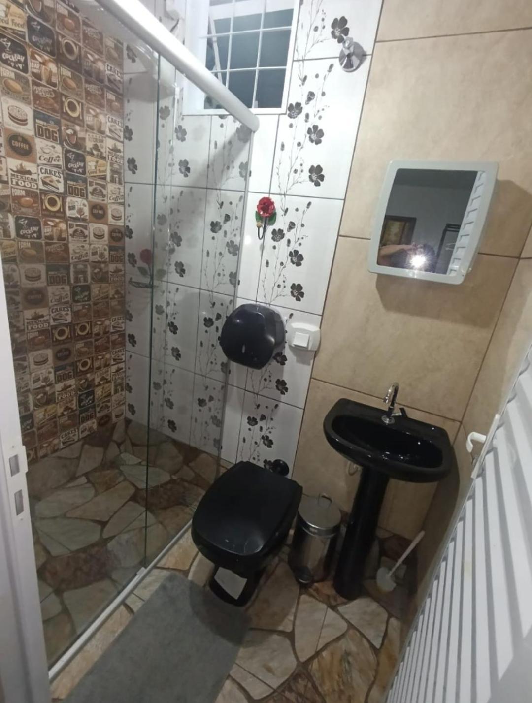 Hostel Raizer Campo Grande  Exterior photo